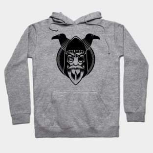 Odin 1 Hoodie